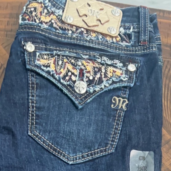 Miss Me Denim - Miss me jeans